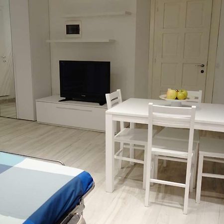 Apartmán Ca Di Baragett Mandello del Lario Exteriér fotografie