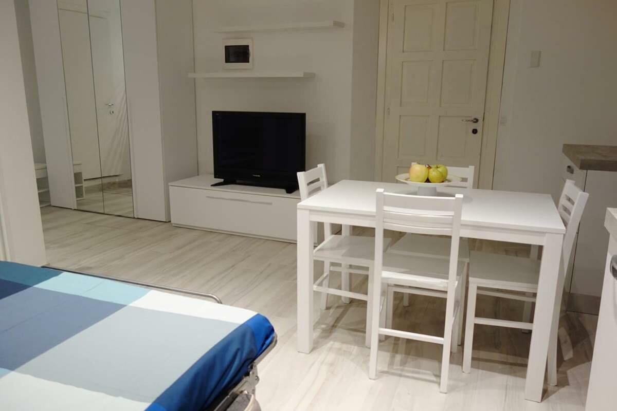 Apartmán Ca Di Baragett Mandello del Lario Exteriér fotografie