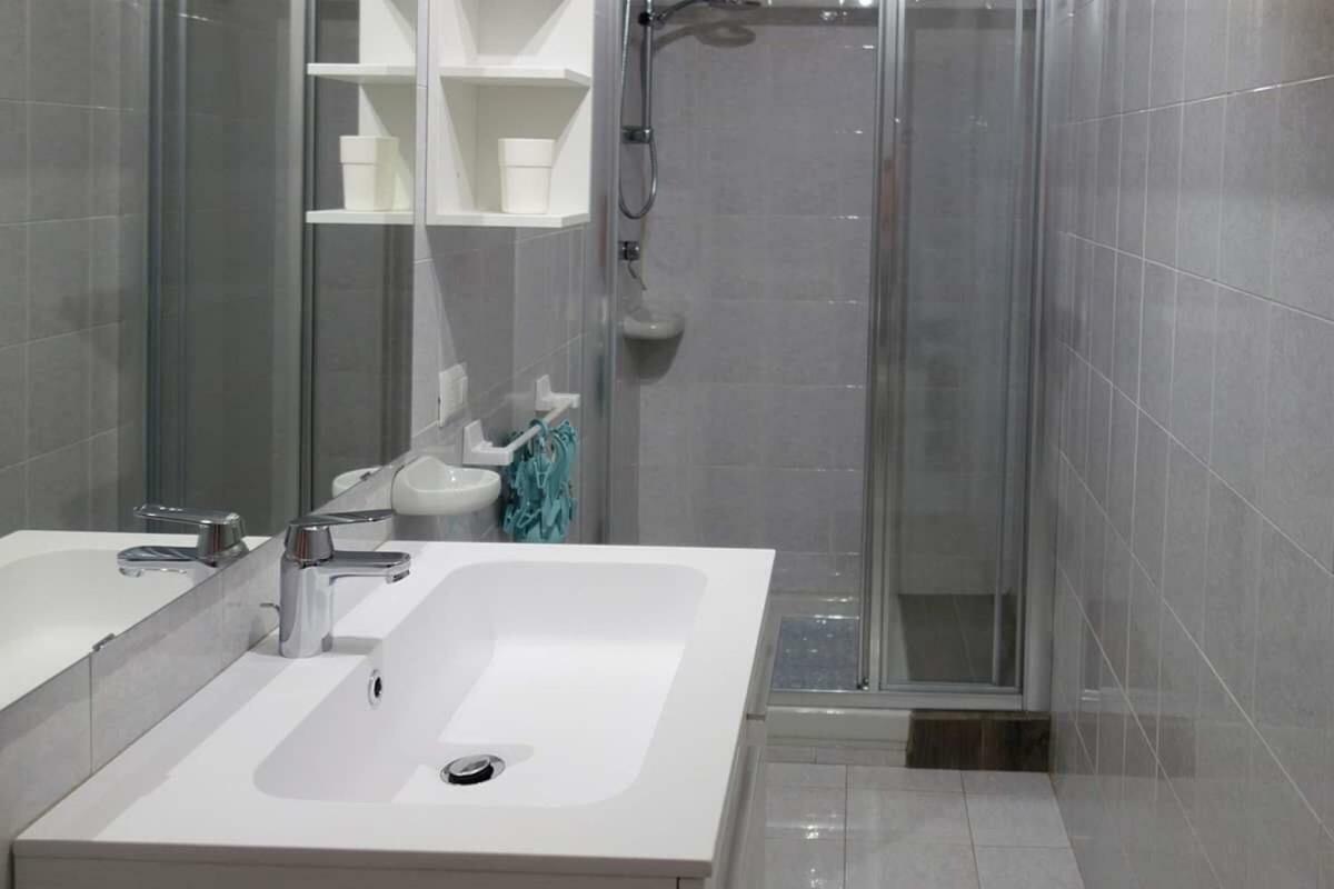 Apartmán Ca Di Baragett Mandello del Lario Exteriér fotografie