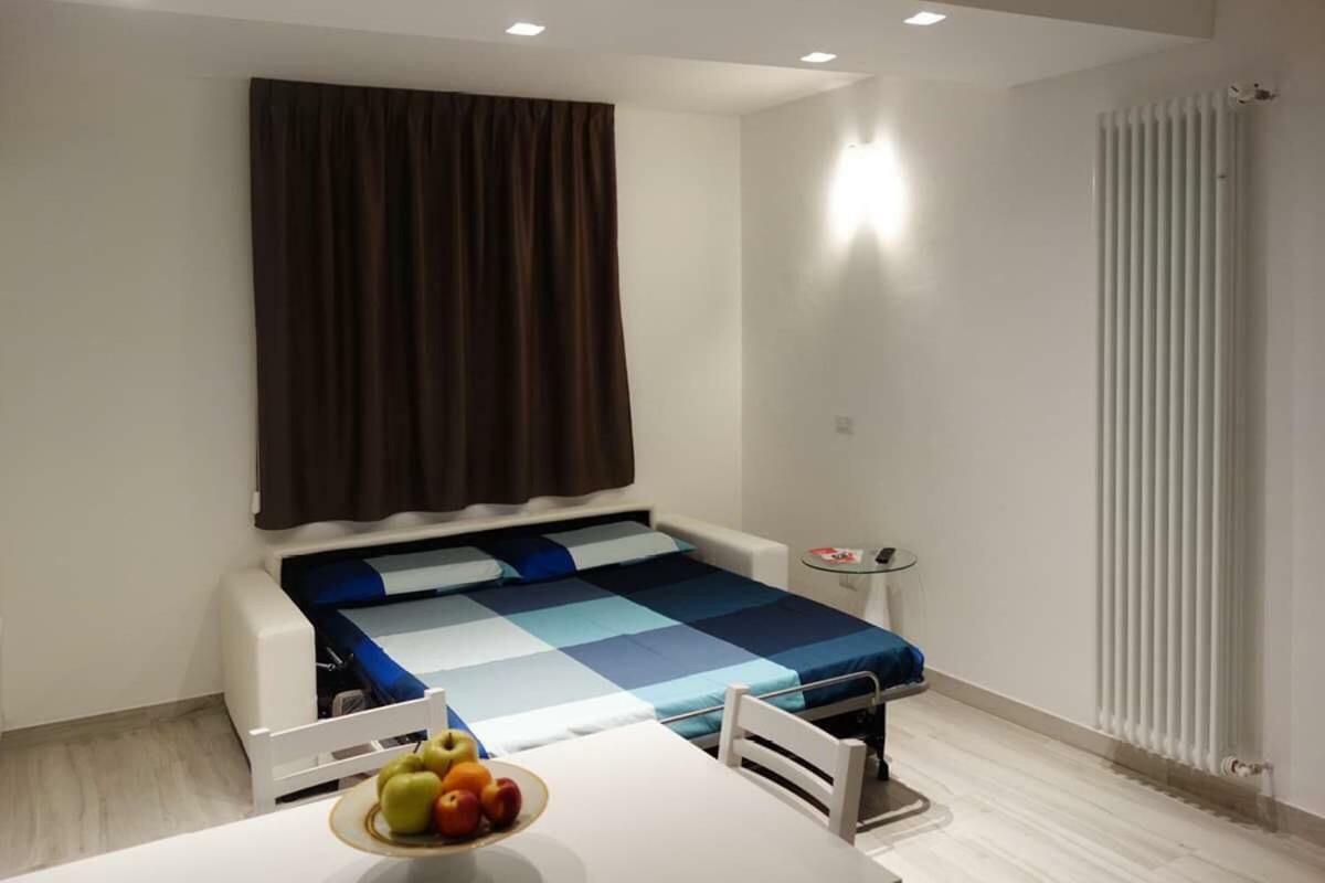 Apartmán Ca Di Baragett Mandello del Lario Exteriér fotografie