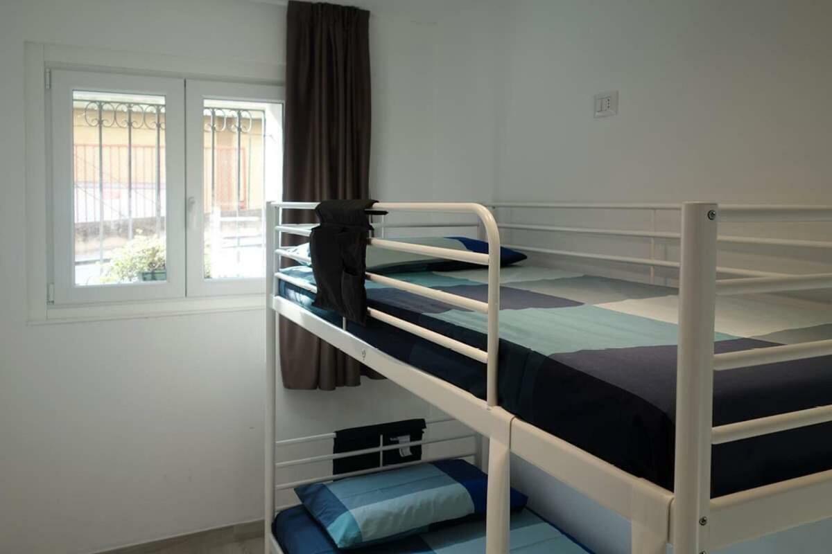 Apartmán Ca Di Baragett Mandello del Lario Exteriér fotografie